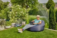 AIAPUMP GARDENA 5600 SILENT+ 900W, 47M/4,7BAR, 5600L/H