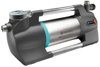 AIAPUMP GARDENA 6500 SILENTCOMFORT, BLUETOOTH