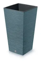 PLASTPOTT PROSPERPLAST FURU SININE 29,5X29,5X55CM