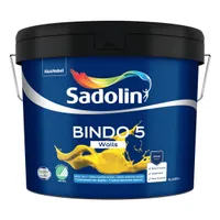 LAE- JA SEINAVÄRV SADOLIN OS BINDO 5 BC 8,37L