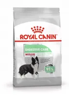 KUIVTOIT ROYAL CANIN KOERALE MEDIUM DIGES CARE 3KG