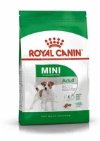 KUIVTOIT ROYAL CANIN KOERALE MINI ADULT 8KG