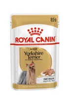 MÄRGTOIT ROYAL CANIN KOERALE YORKSHIRE 12X85G