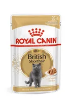 MÄRGTOIT ROYAL CANIN KASSILE BRITISH SHORTHAIR 85G