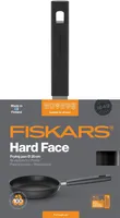 PANN FISKARS HARD FACE 20CM