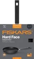PANN FISKARS HARD FACE 24CM