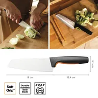 SANTOKU NUGA FISKARS FUNCTIONAL FORM