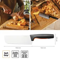 NAKIRI NUGA FISKARS FUNCTIONAL FORM