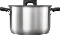 KASTRUL TERAS FISKARS HARD FACE 3,5L