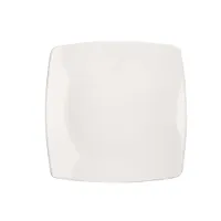 TALDRIK ALTOM DESIGN PORTSELAN 19CM, KREEMJAS