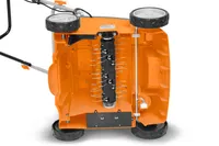 MURUÕHUTAJA DAEWOO DSC 1500E