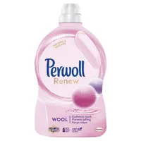 PESUGEEL PERWOLL BALSAM WOOL&DELICATES 2,97L