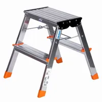 KAHEPOOLNE TREPPREDEL KRAUSE MONTO 2x2 ASTET