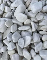 LOODUSLIK DEKORATIIVKIVI SÄRAVVALGE 20/40 1000KG BIGBAG