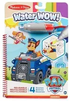 MÄNGUASI PAW PATROL VEEGA VÄRVIMINE - CHASE