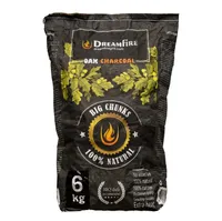 GRILLSÜSI DREAMFIRE 6KG, TAMM