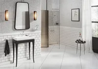 ÜLADUŠI KOMPLEKT FERRO RETRO, KROOM