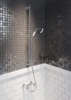 ÜLADUŠI KOMPLEKT FERRO RETRO, KROOM