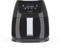 KUUMAÕHUFRITÜÜR CASO AF250, 1400W, 3L