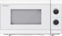 MIKROLAINEAHI SHARP 20L 800W YC-MS01E-C