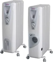 ÕLIRADIAATOR TESY CB 1507 E01 R