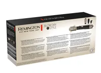 FÖÖN-KOOLUTAJA REMINGTON AS7700 BLOW DRY & STYLE 1200W