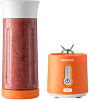 SMUUTIBLENDER SENCOR SBL 133OR JUHTMEVABA 150W