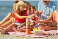 SMUUTIBLENDER SENCOR SBL 133OR JUHTMEVABA 150W