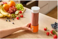 SMUUTIBLENDER SENCOR SBL 133OR JUHTMEVABA 150W