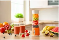 SMUUTIBLENDER SENCOR SBL 133OR JUHTMEVABA 150W