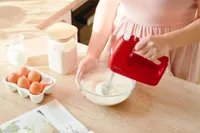 KÄSIMIKSER SENCOR SHM 5404RD 300W