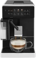 ESPRESSOMASIN SENCOR SES 9301WH 1400W