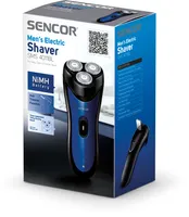 PARDEL SENCOR SMS 4011BL AKU 600MAH