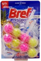 WC PUHASTUSVAHEND BREF POWER ACTIVE 2X50G HAWAII