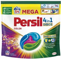 PESUKAPSLID PERSIL DISCS COLOR 54TK PAKIS