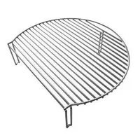 KÜPSETUSRESTI LAIENDAJA KAMADO GRILLILE 26'' 66CM