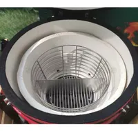 SÖEKORV KAMADO GRILLILE 26'' 26CM