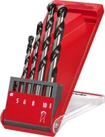 BETOONI KIVIPUURIDE KOMPLEKT KWB 5-10MM 4-OSALINE