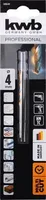 UNIVERSAALPUUR KWB 4,0MM