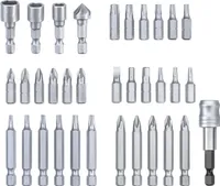 OTSAKUTE KOMPLEKT KWB HOIUKARP 34-OSALINE