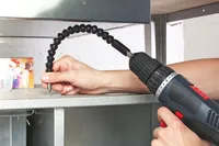 OTSAKUTE KOMPLEKT KWB ELASTSE SABAGA 11TK