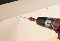 OTSAKUTE KOMPLEKT KWB 32TK