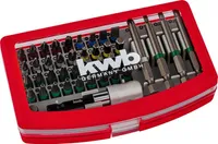 OTSAKUKARP KWB S2 42-OSALINE