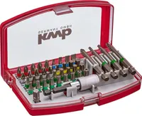 OTSAKUKARP KWB S2 42-OSALINE