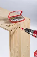 OTSAKUKARP KWB S2 42-OSALINE