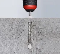 LÖÖKPUUR KWB 8,0X110 HB44