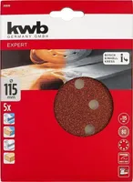 LIHVKETAS KWB TAKJAKINNISEGA 115/ 80