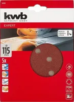 LIHVKETAS KWB TAKJAKINNISEGA 115/180