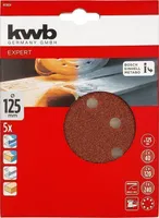 LIHVKETAS KWB TAKJAKINNISEGA 125 VALIK