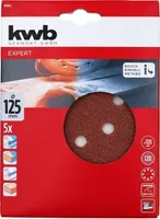 LIHVKETAS KWB TAKJAKINNISEGA 125/120